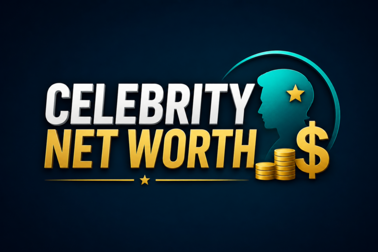 Celebrity Net Worth