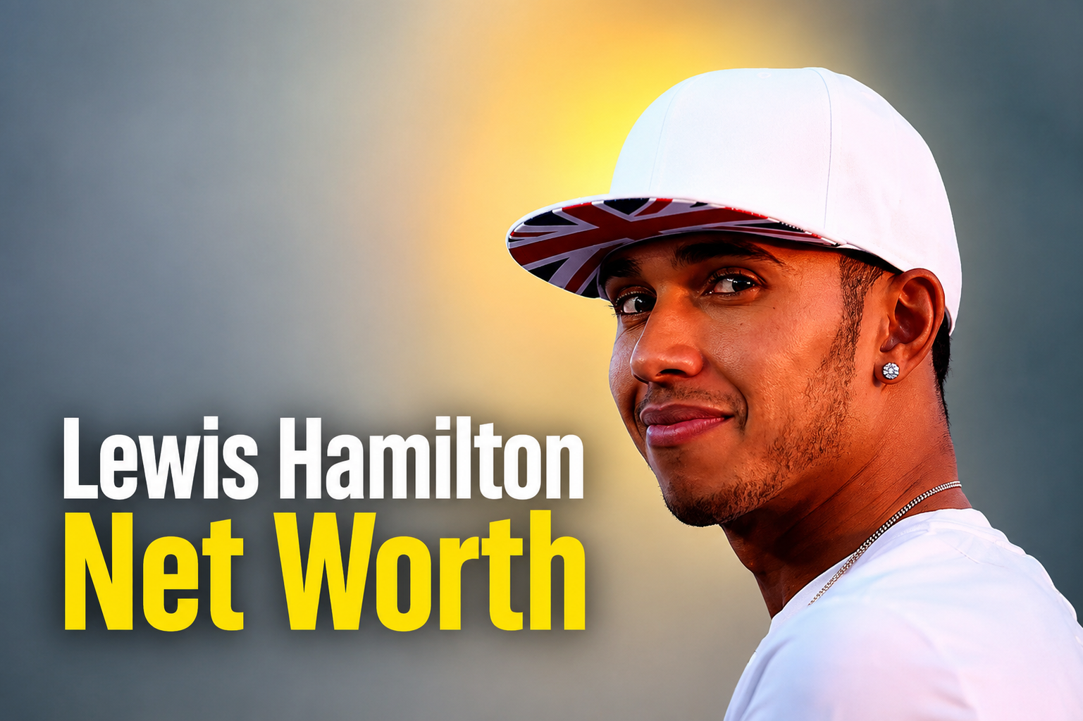 Lewis Hamilton Net Worth: How the Formula 1 Legend Built a Multi-Million Dollar Fortune