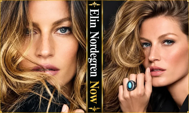 Gisele Bündchen Net Worth