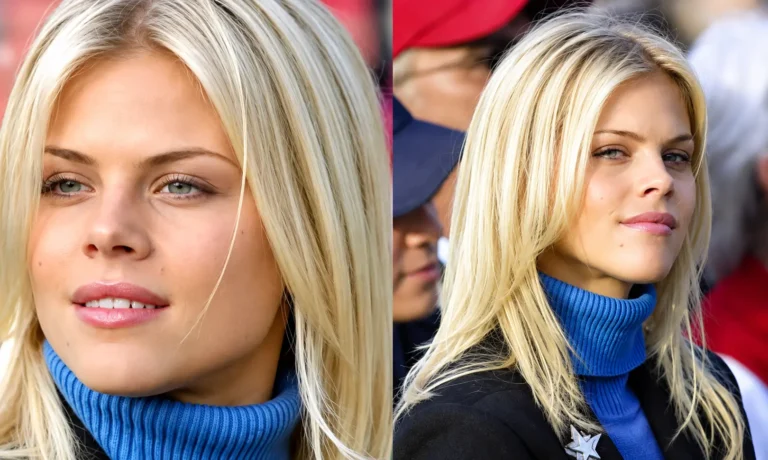 Elin Nordegren