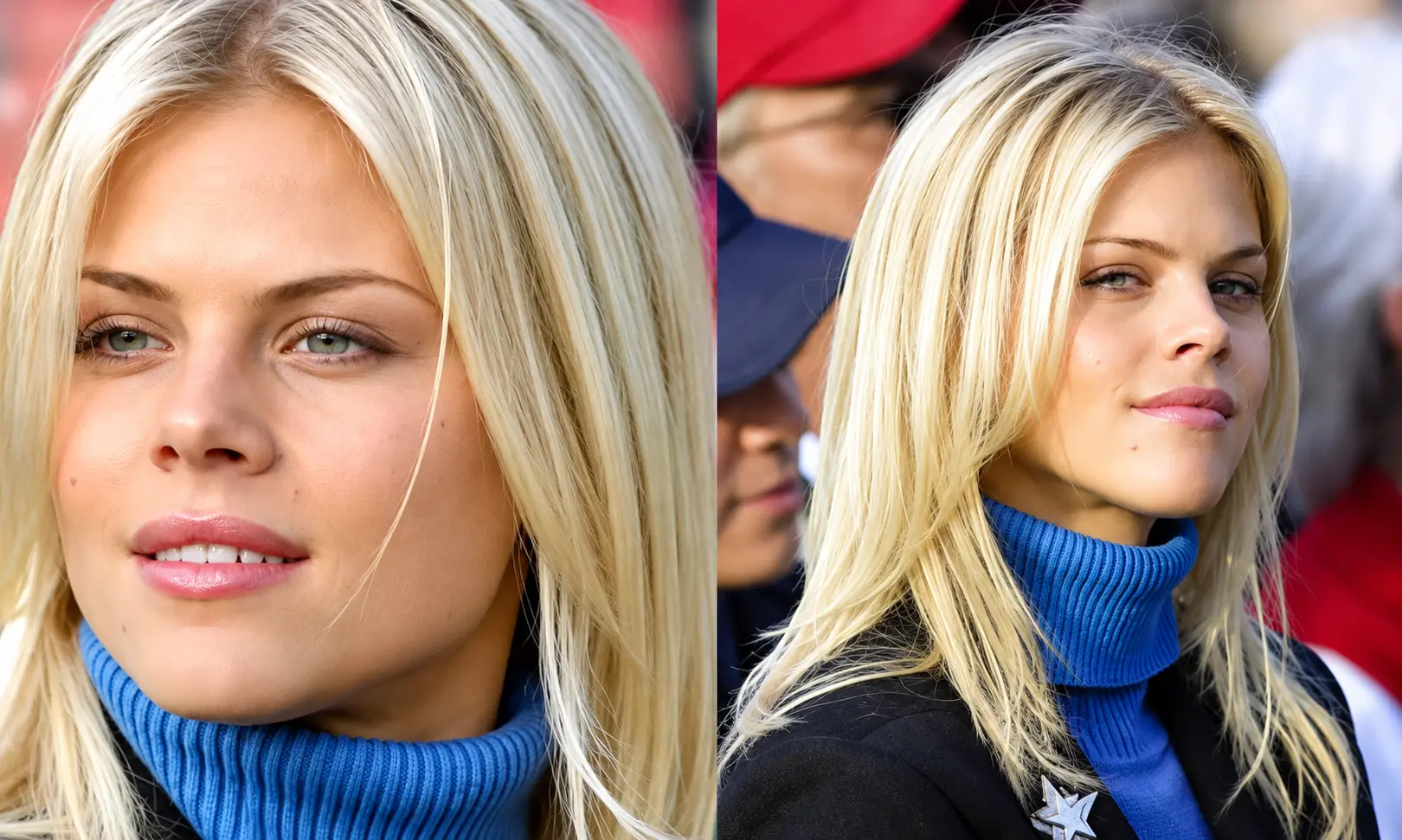 Elin Nordegren
