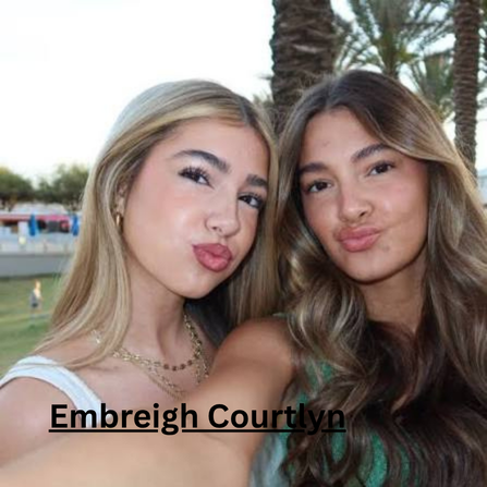 Embreigh Courtlyn: Biography, Career, Online Presence, and Public Interest