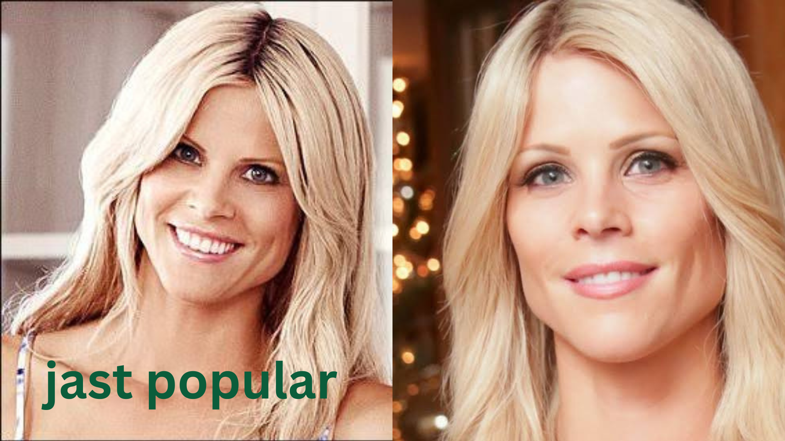 Elin Nordegren Now: Her Life, Family, Career, and Net Worth in 2026