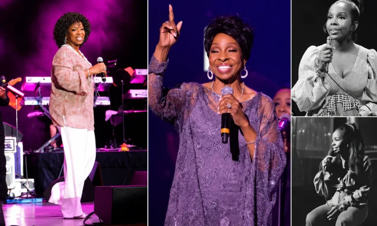 Gladys Knight Net Worth