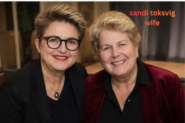 sandi toksvig wife