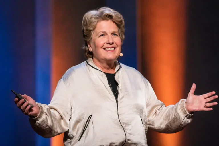 Sandi Toksvig