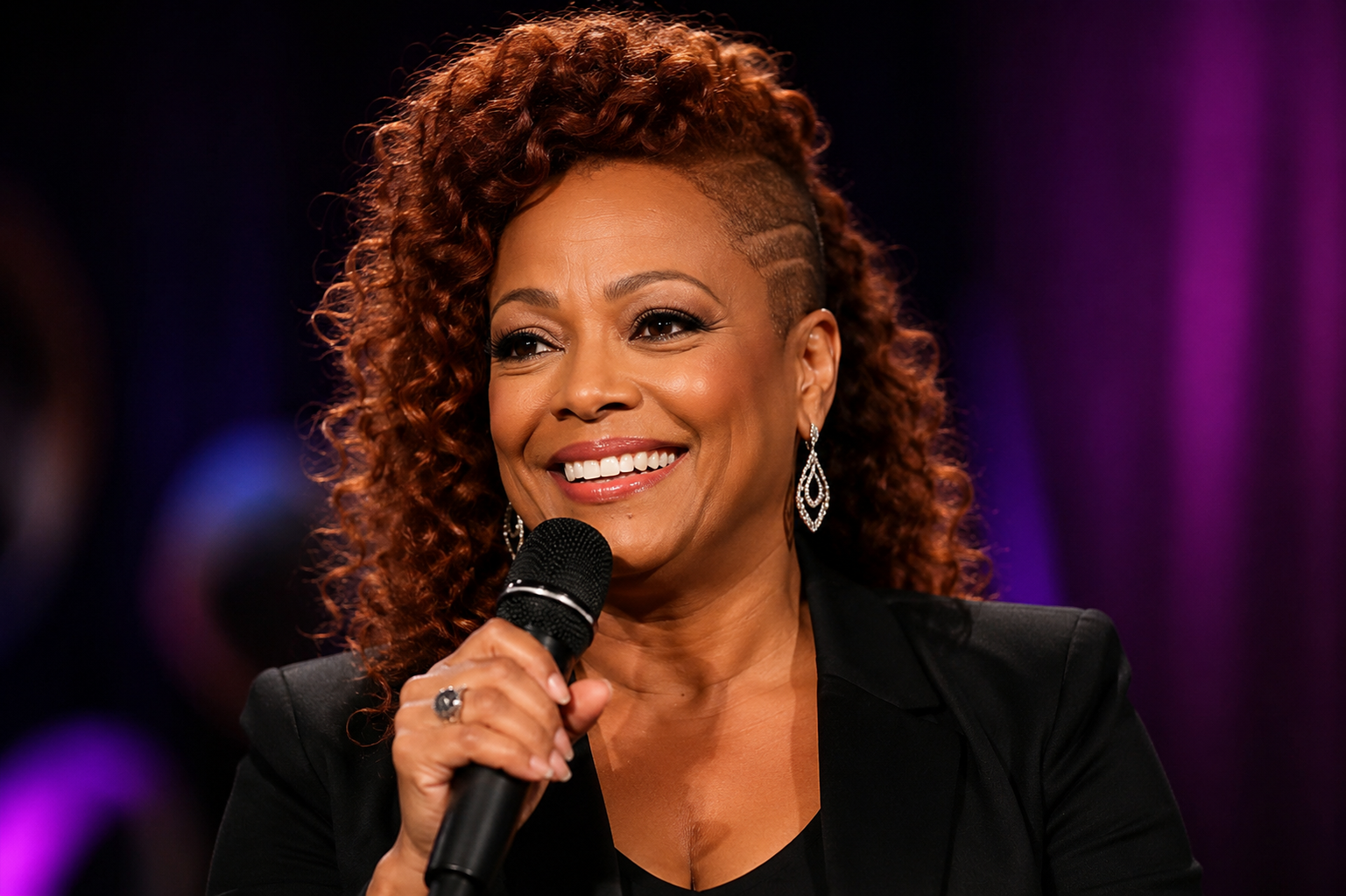 Kim Fields Net Worth
