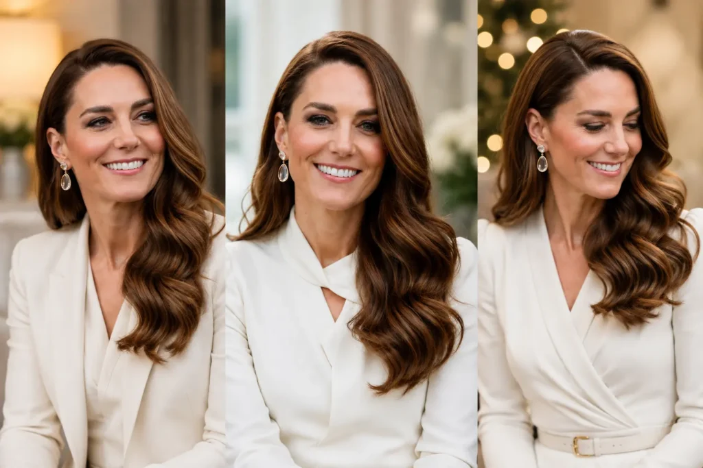 Kate Middleton Net Worth