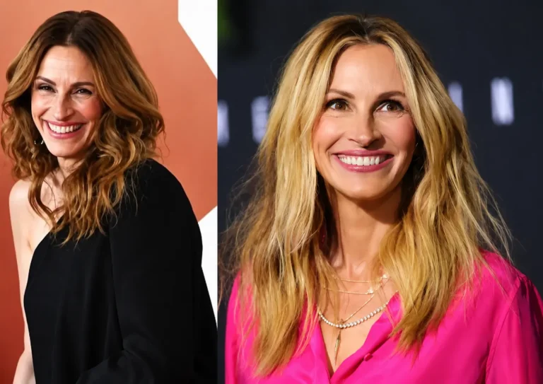 Julia Roberts Net Worth