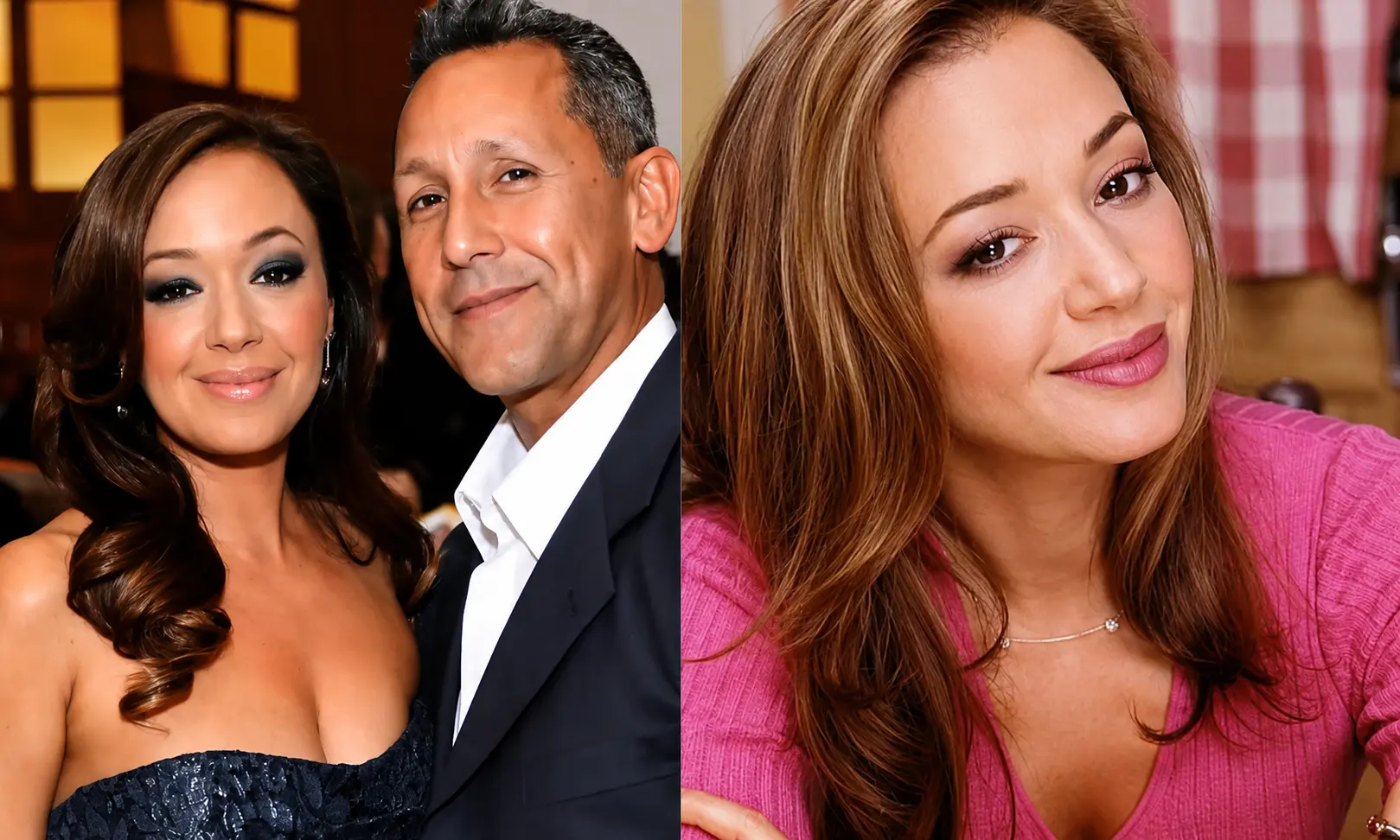 Leah Remini Net Worth