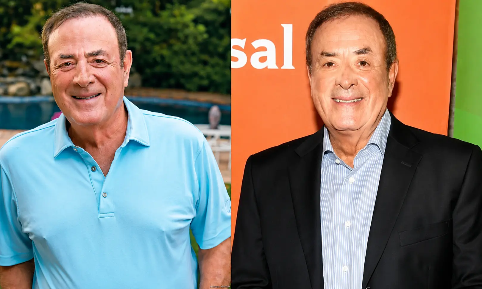 Al Michaels Net Worth