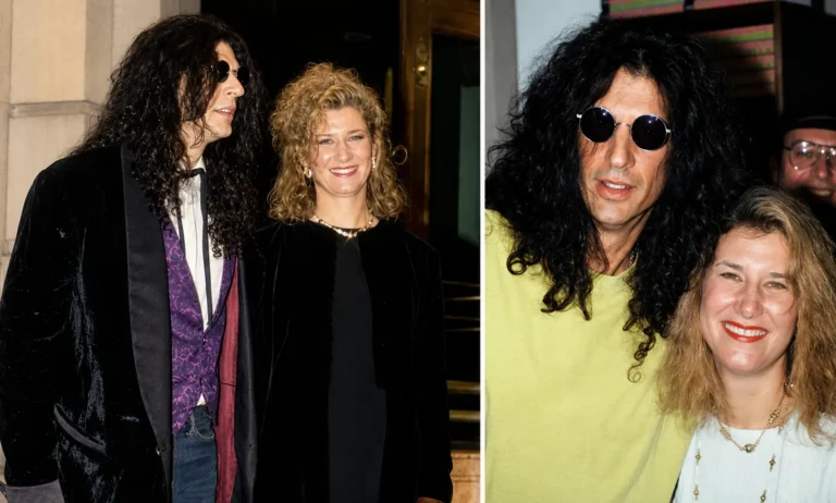 Howard Stern Net Worth