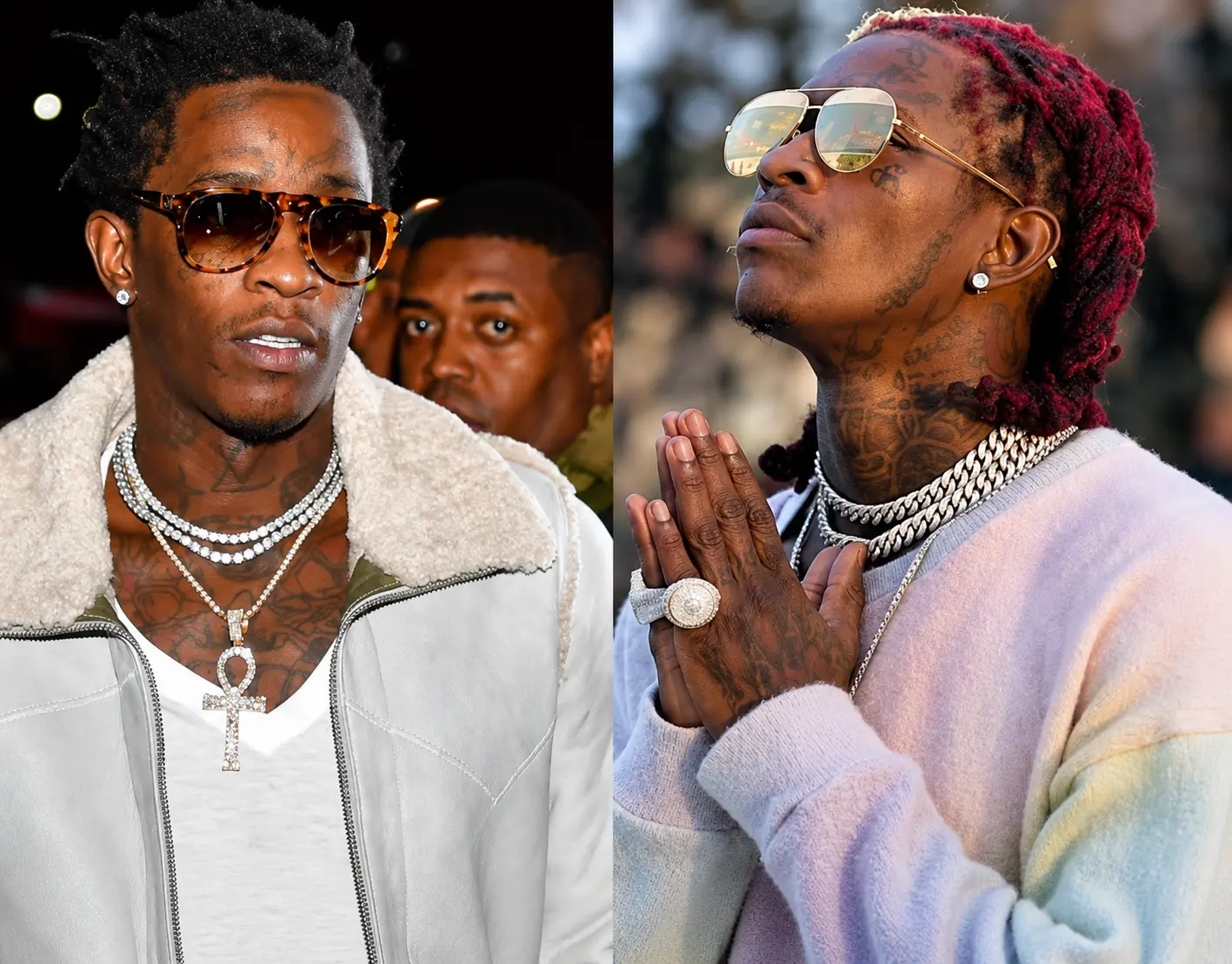 Young Thug Net Worth