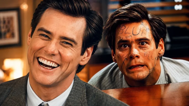 Jim Carrey Net Worth