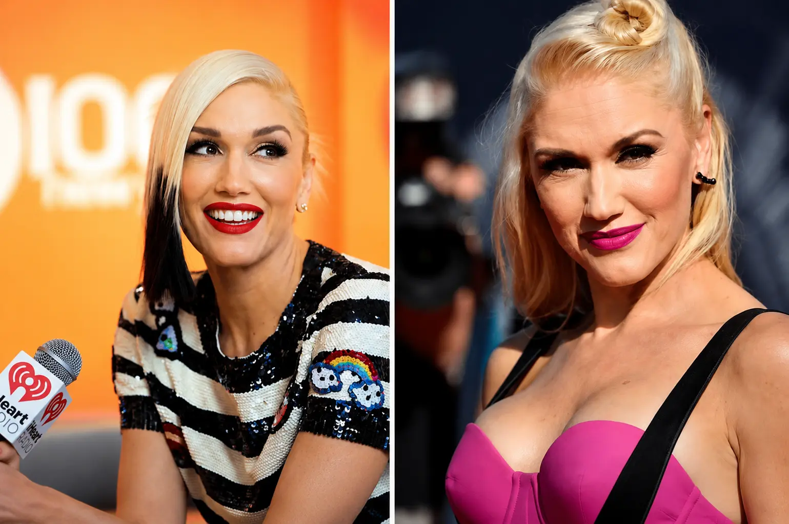 Gwen Stefani Net Worth