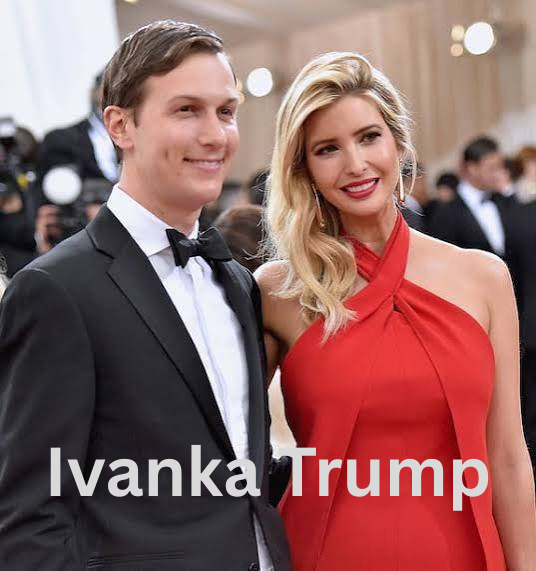 Ivanka Trump Net Worth
