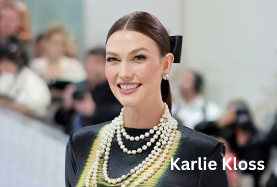 Karlie Kloss Net Worth