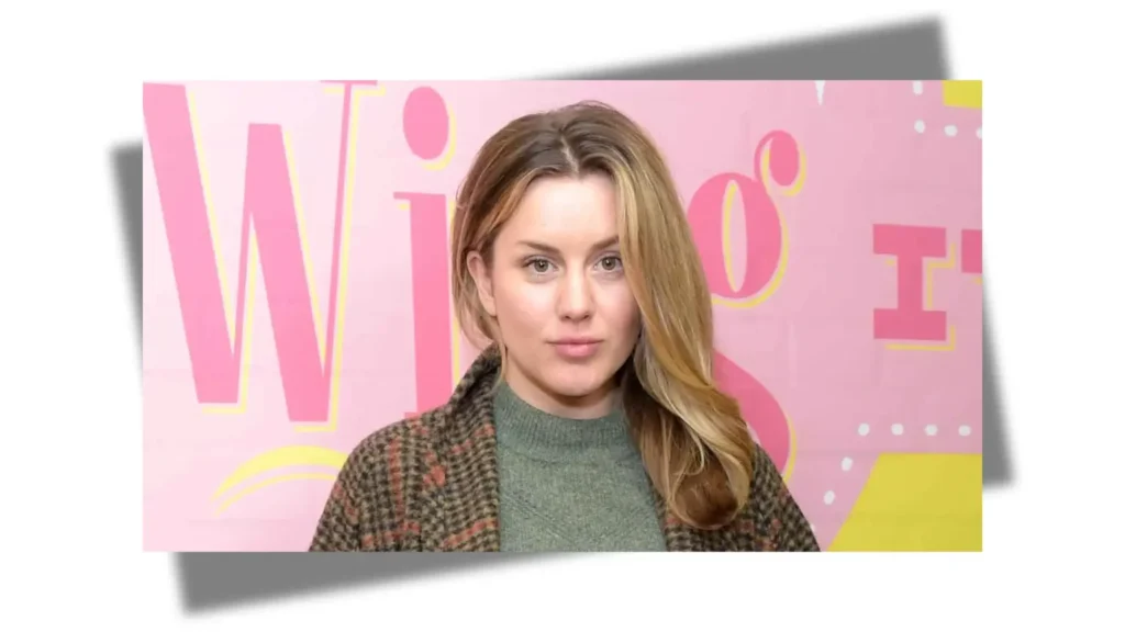 Caggie Dunlop