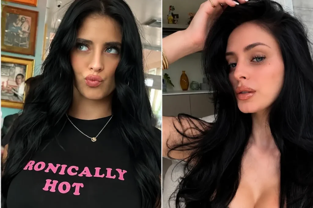 Camilla Araujo