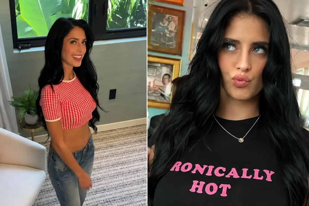Camilla Araujo