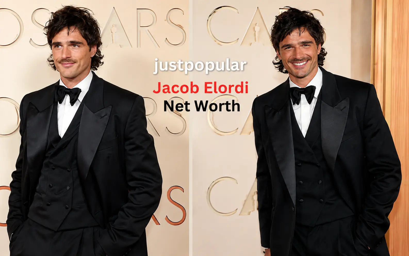 Jacob Elordi Net Worth