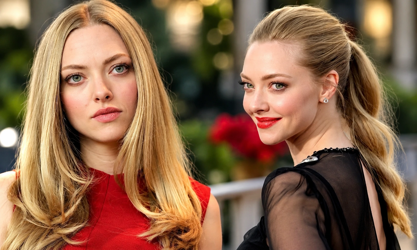 Amanda Seyfried Net Worth