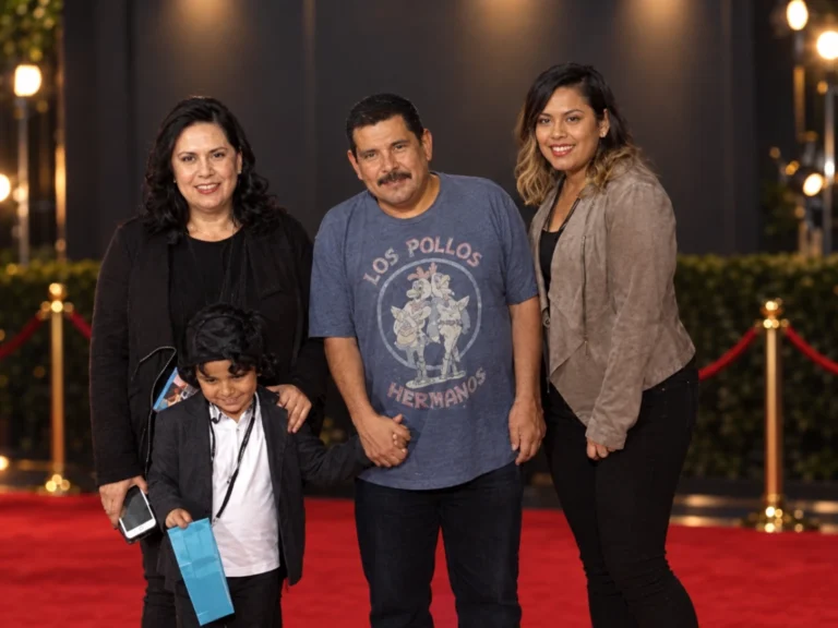 Guillermo Rodriguez Net Worth