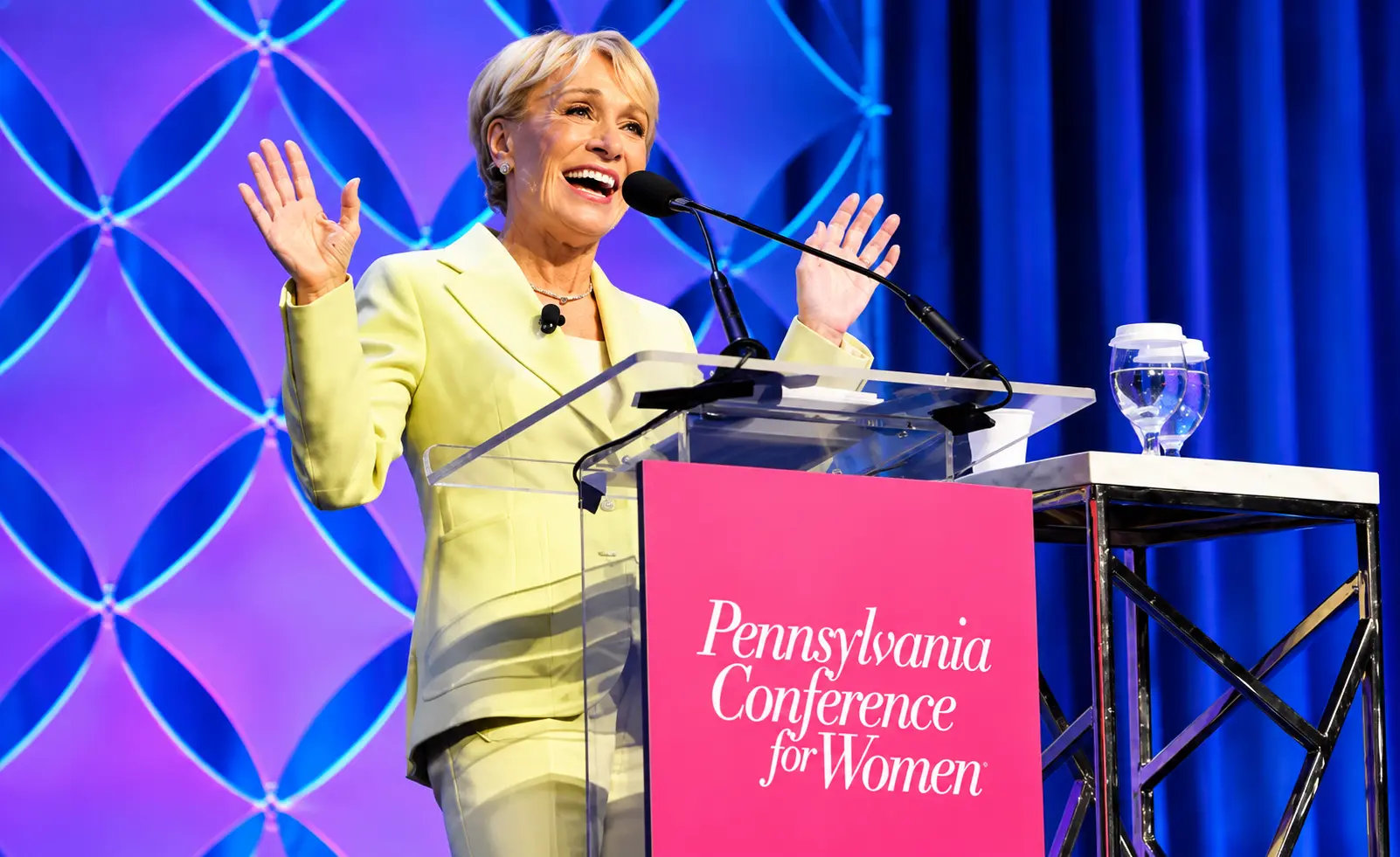 Barbara Corcoran Net Worth: Career, Real Estate Empire, Shark Tank Earnings & Investments