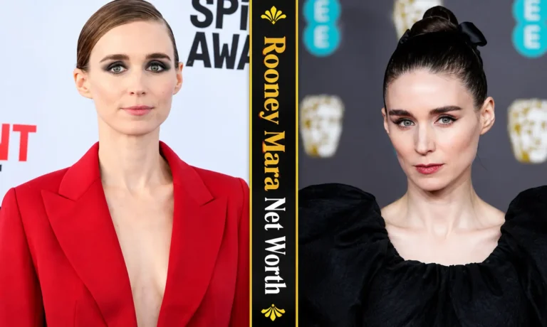 Rooney Mara Net Worth