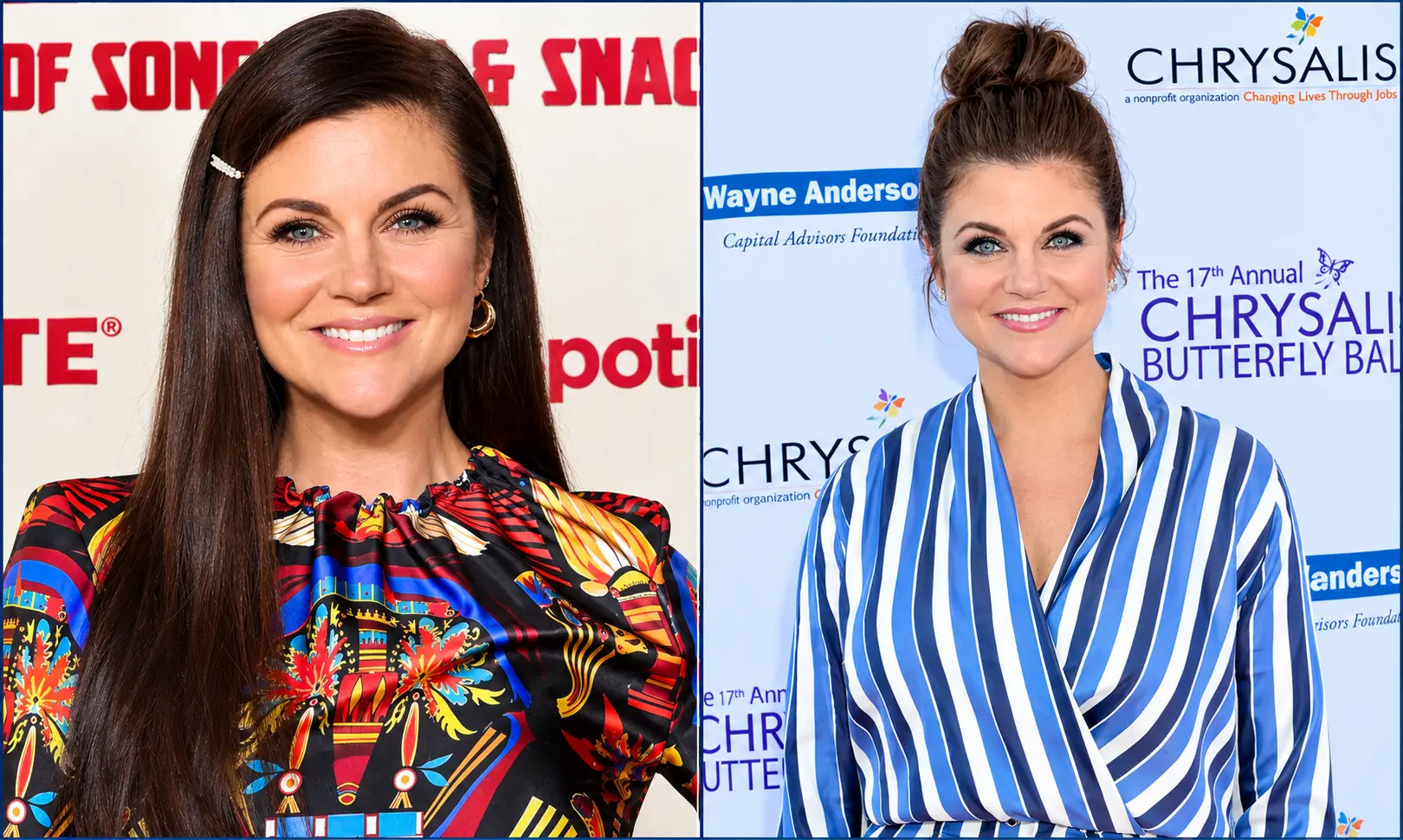 Tiffani-Amber Thiessen Net Worth: Career, Earnings, Family, and Financial Success