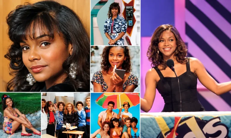 Lark Voorhies Net Worth