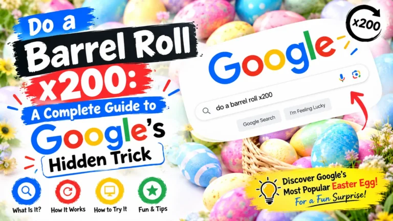Do a Barrel Roll x200