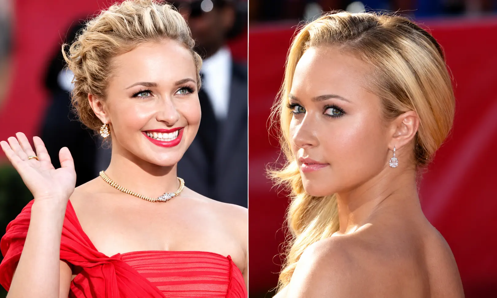 Hayden Panettiere Net Worth