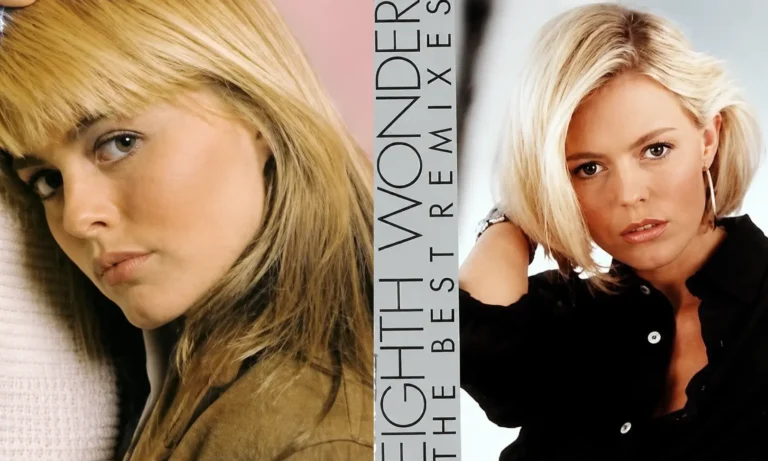 Patsy Kensit Net Worth