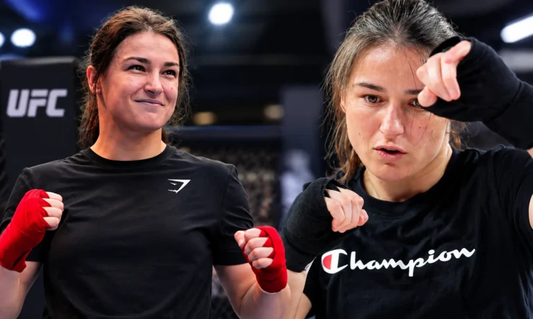 Katie Taylor Net Worth