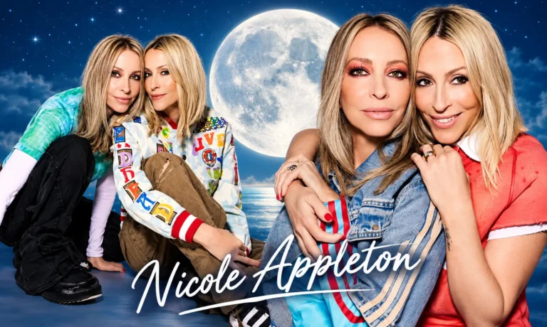 Nicole Appleton Net Worth