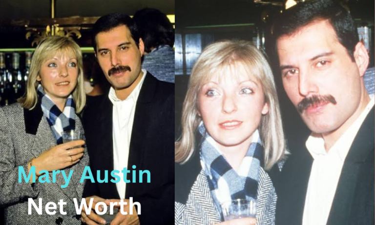 Mary Austin Net Worth