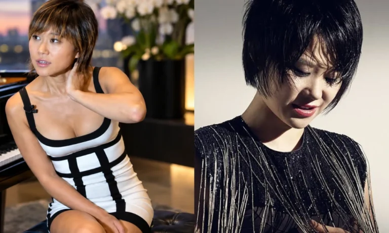 Yuja Wang Net Worth