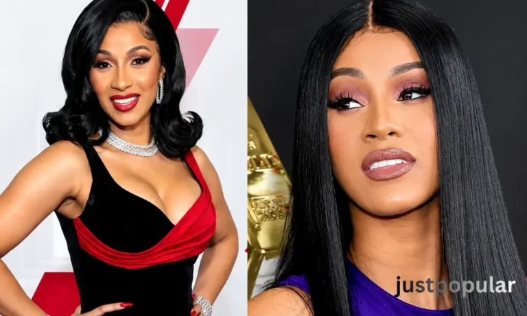 Cardi B Net Worth