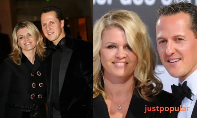 Corinna Schumacher Net Worth
