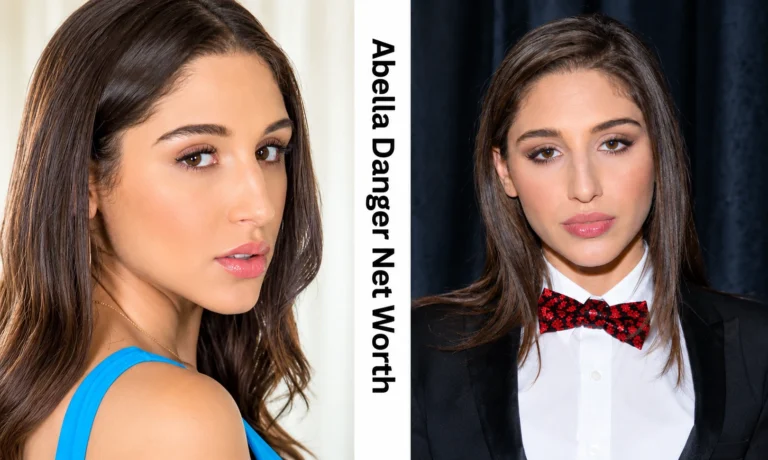 Abella Danger Net Worth