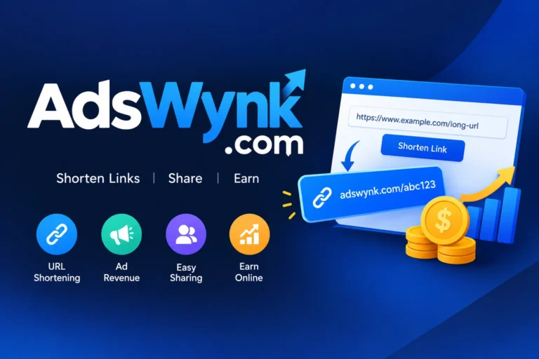 AdsWynk Com
