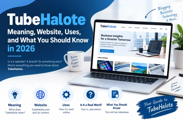 TubeHalote
