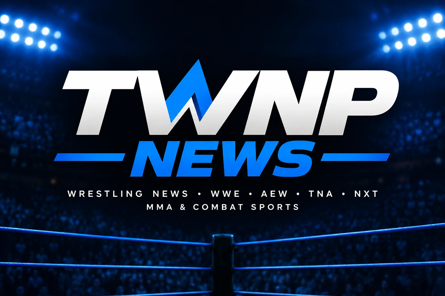TWNP News