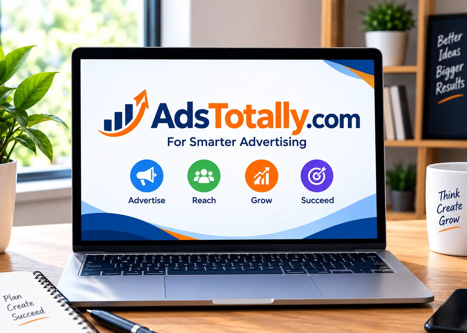 adstotally.com