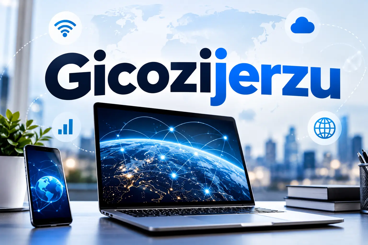 Gicozijerzu