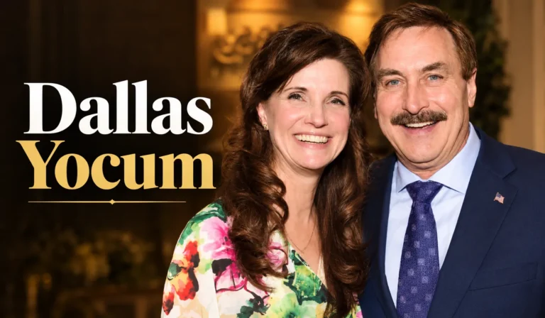 Dallas Yocume