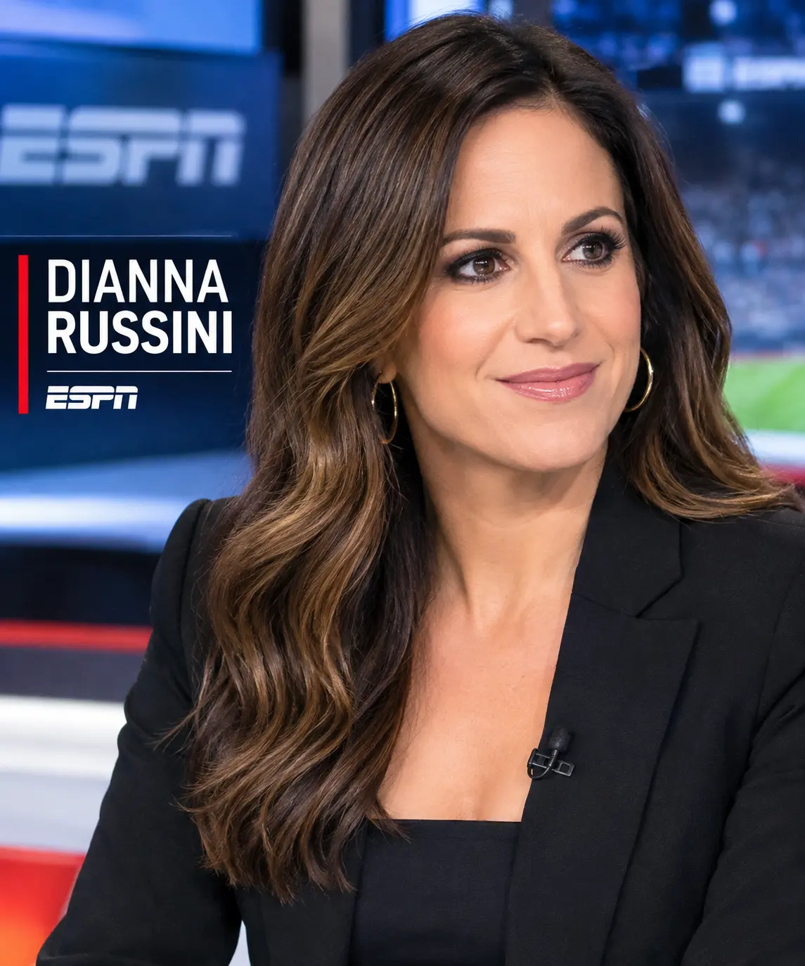Dianna Russini