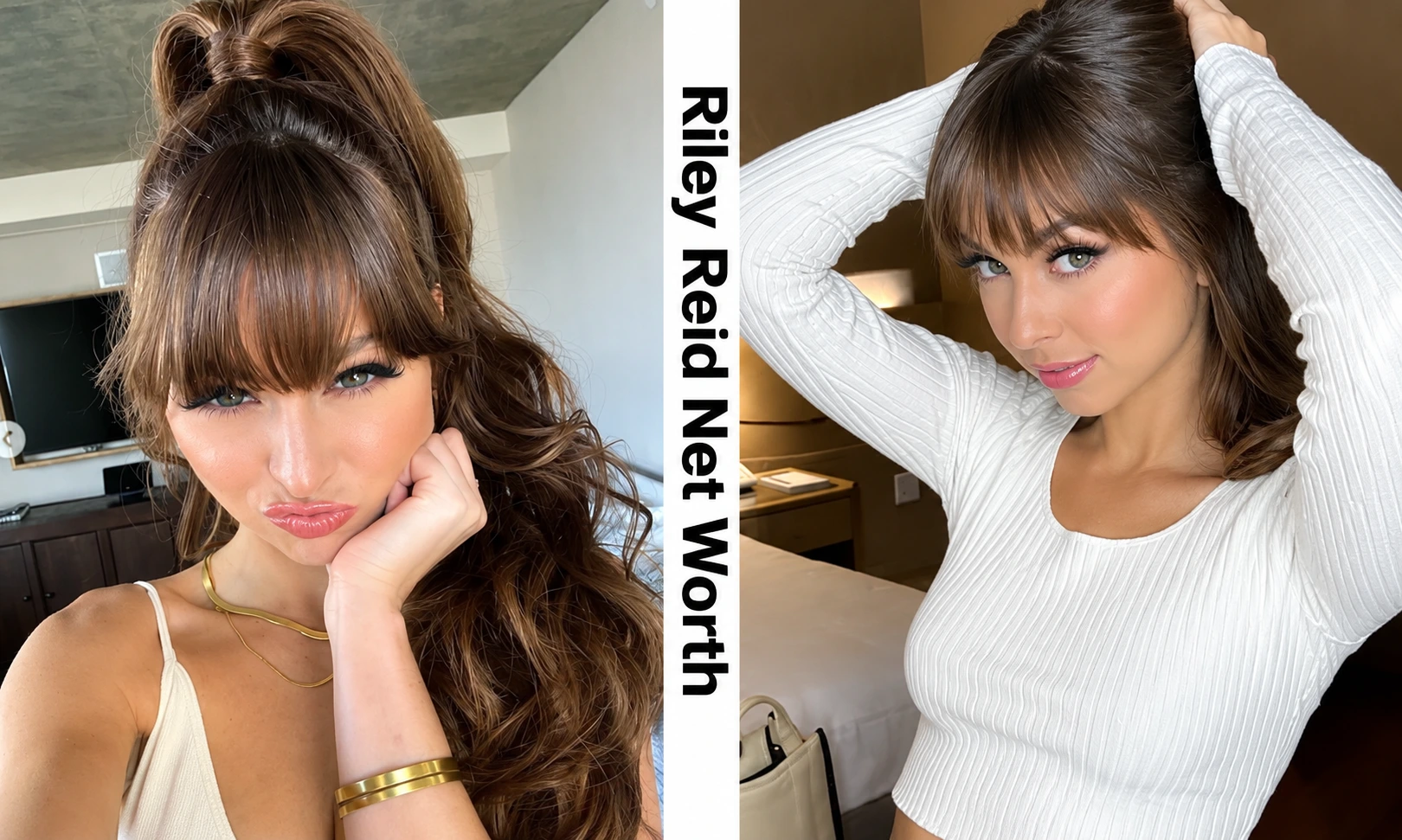 Riley Reid Net Worth