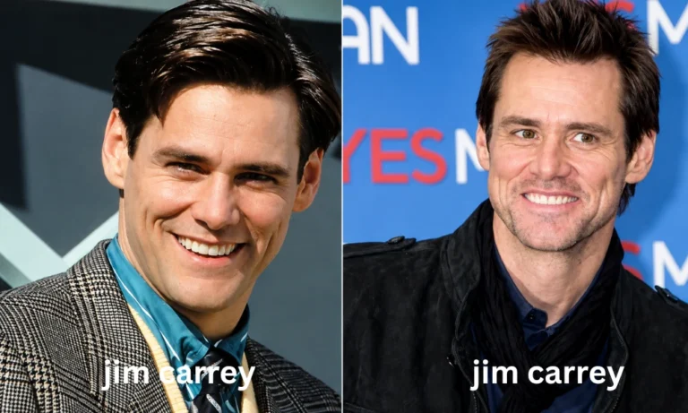 Jim Carrey
